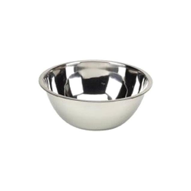 GoodCook 4 Qt. Stainless Steel Mixing Bowl