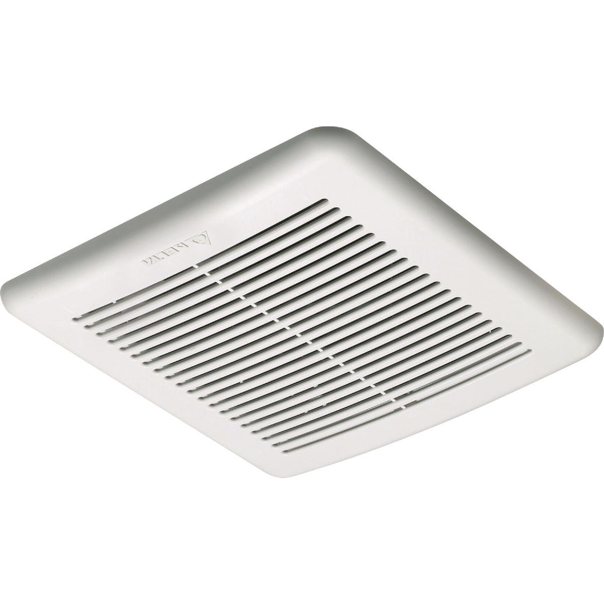 Delta 100 CFM 1.4 Sone Bathroom Exhaust Fan - photo 3