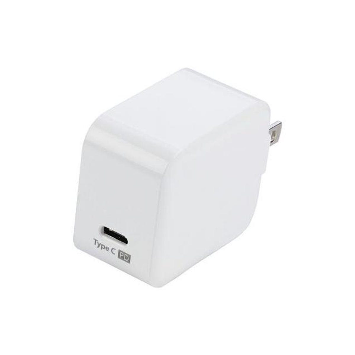 Fusebox 20W Type C PD Wall Charger