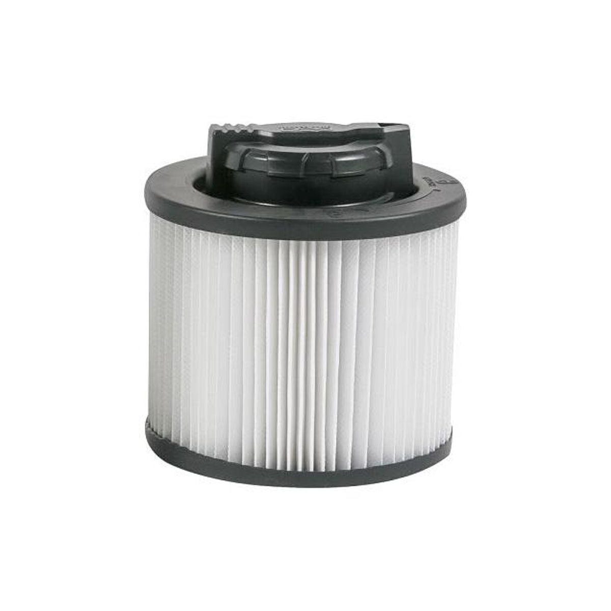 DeWalt Cartridge Filter for 4 Gal. Wet/Dry Vacs
