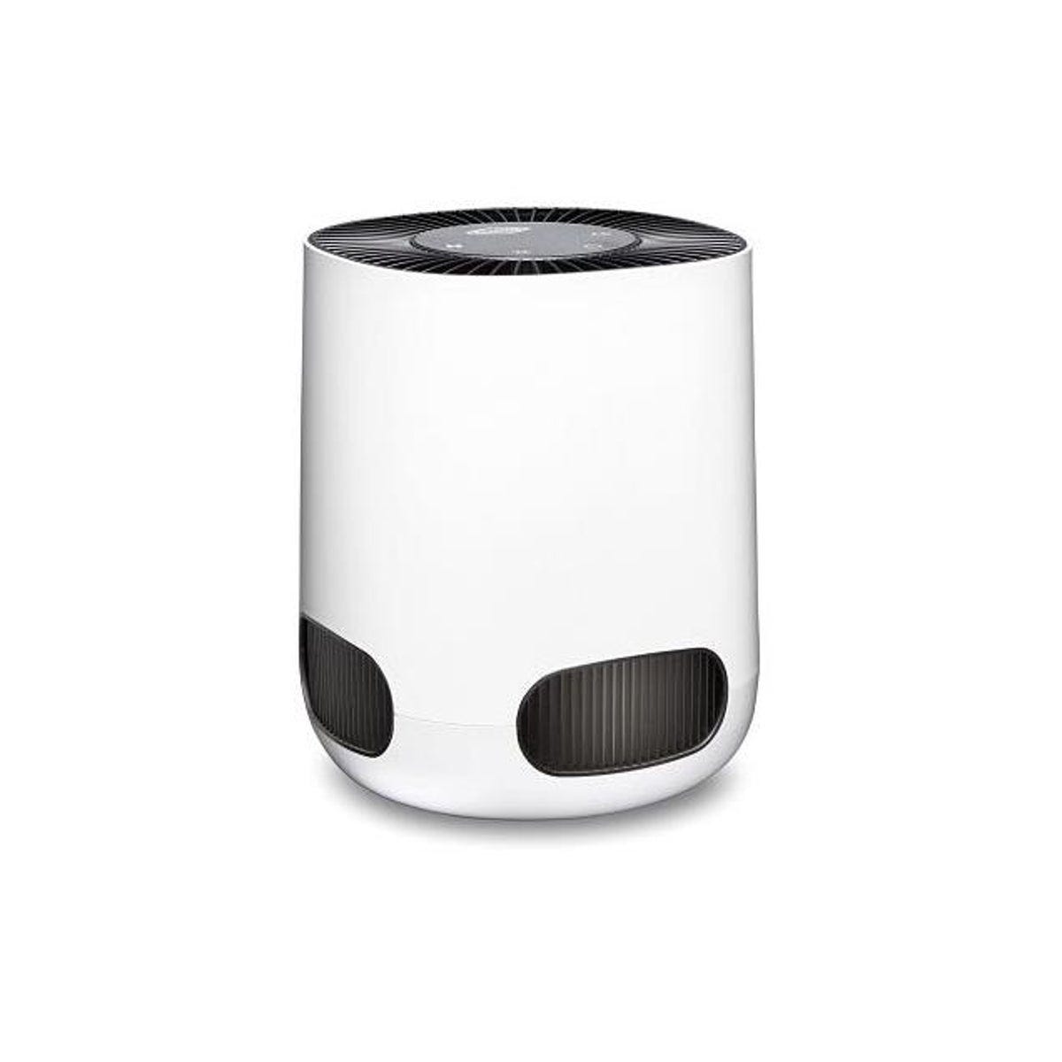 Clorox Whisper Quiet Tabletop Air Purifier Clorox Whisper Quiet Tabletop Air Purifier