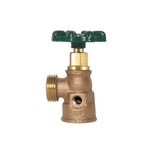 Arrowhead Brass 3/4 In. FPT Lead-Free Evaporative Cooler Faucet Arrowhead Brass 3/4 In. FPT Lead-Free Evaporative Cooler Faucet