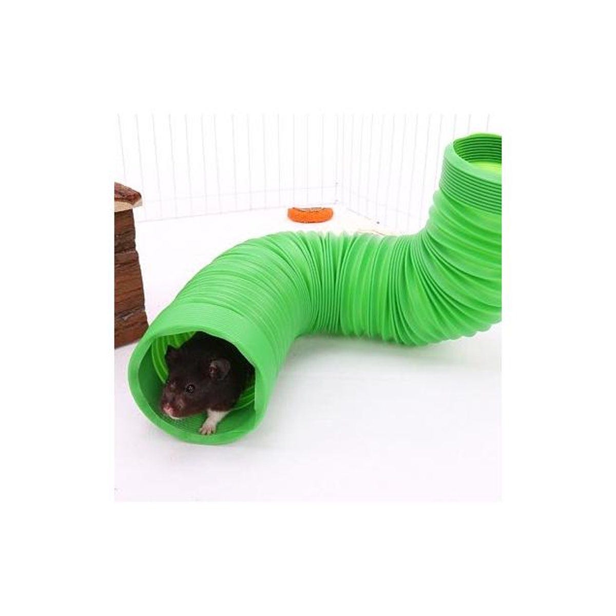 Ware Stain-Resistant Fun Tunnels for Small Pets - photo 4 Ware Stain-Resistant Fun Tunnels for Small Pets - photo 4