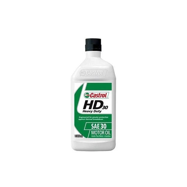 Castrol GTX 1-Qt. Motor Oil Castrol GTX 1-Qt. Motor Oil