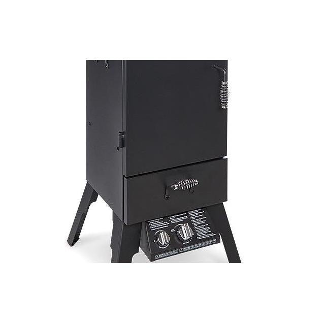 Char-Broil 16,500 BTU LP Gas Vertical Propane Smoker - photo 3
