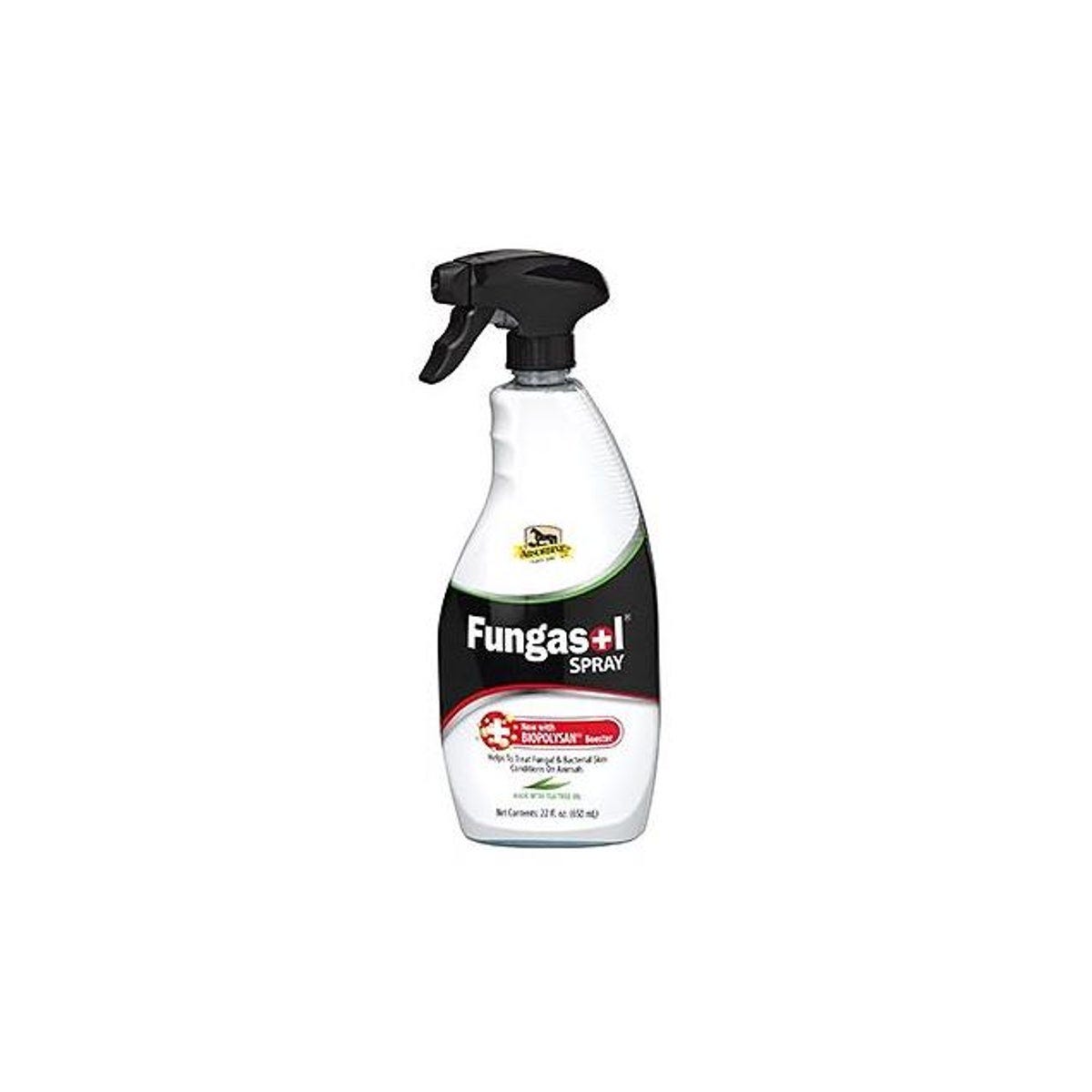 Fungasol 22 Oz. Equine Fungal Treatment Spray