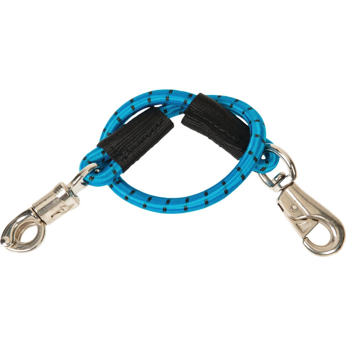 Weaver Equine Hurrican Blue Bungee Trailer Tie - photo 2 Weaver Equine Hurrican Blue Bungee Trailer Tie - photo 2