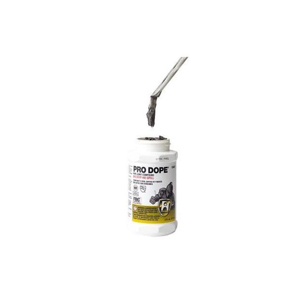 Oatey 1/4 Pt. Hercules Pro Dope Thread Sealant - photo 4