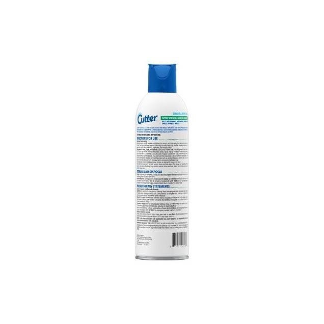 Cutter 14 Oz. Natural Outdoor Fogger - photo 3 Cutter 14 Oz. Natural Outdoor Fogger - photo 3