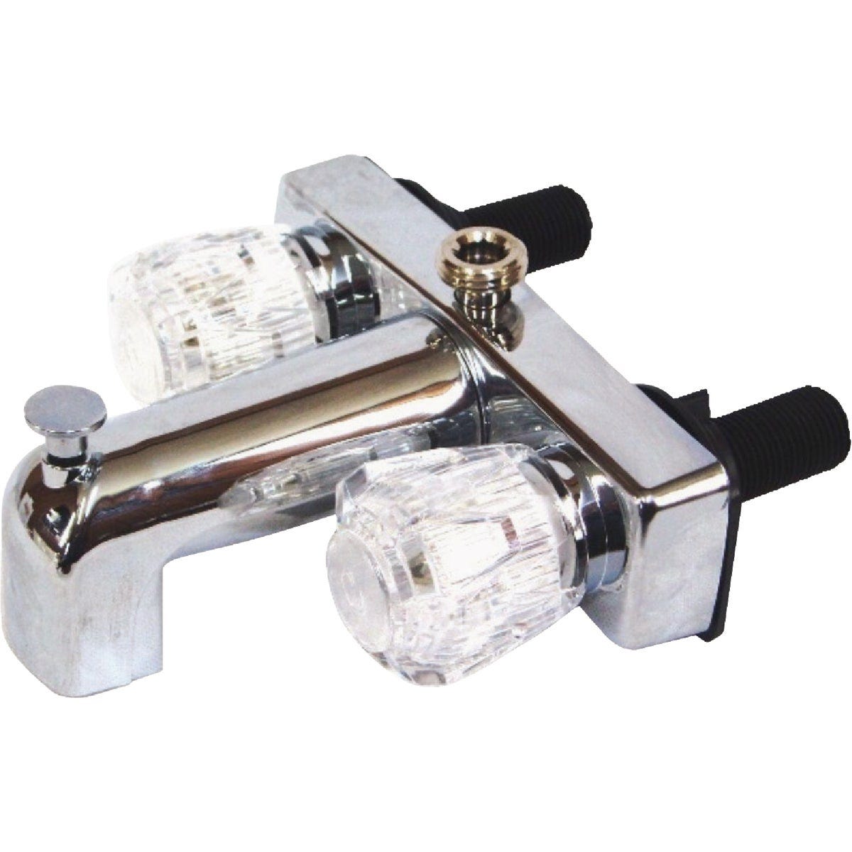 US Hardware 4 In. Tub & Shower Diverter US Hardware 4 In. Tub & Shower Diverter