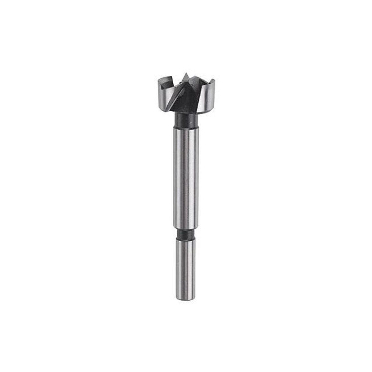 Bosch 1 In. Forstner Drill Bit