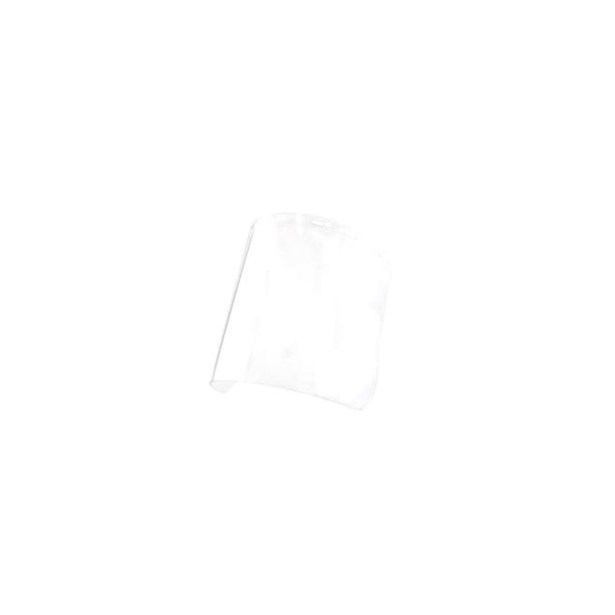 TruGuard Clear Face Shield Visor Replacement