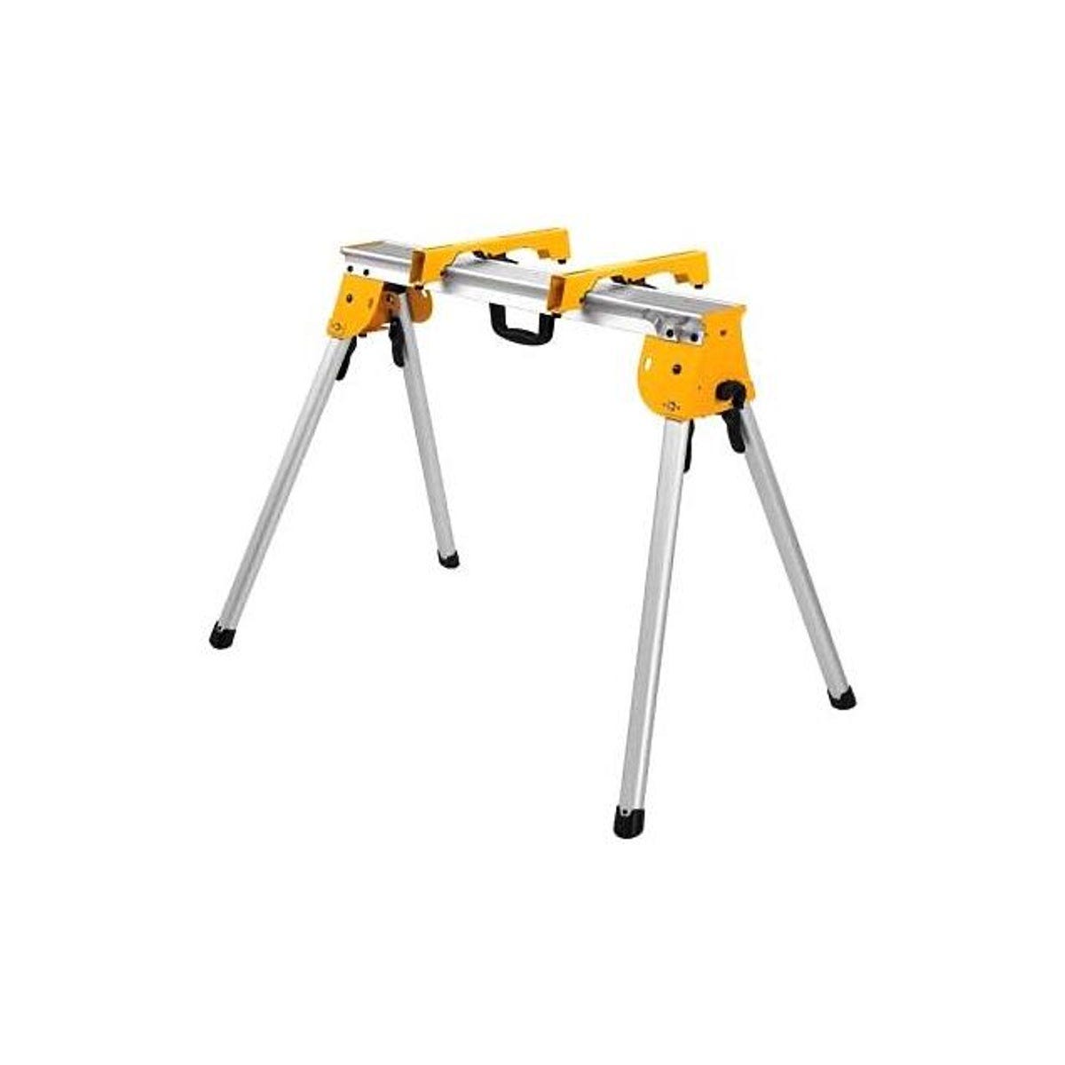 DEWALT Heavy-Duty Miter Saw Stand