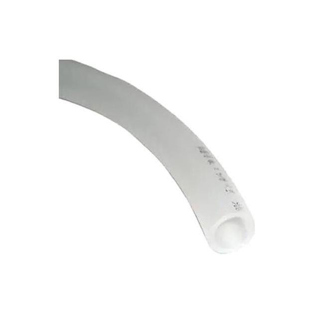 Plumb Craft 3/8 In. ID x 1/2 In. OD x 100 Ft. Polyethylene Tubing Plumb Craft 3/8 In. ID x 1/2 In. OD x 100 Ft. Polyethylene Tubing