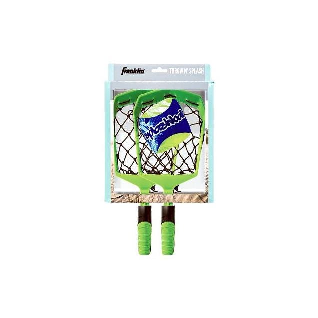 Franklin Throw 'N Splash Pool Toy