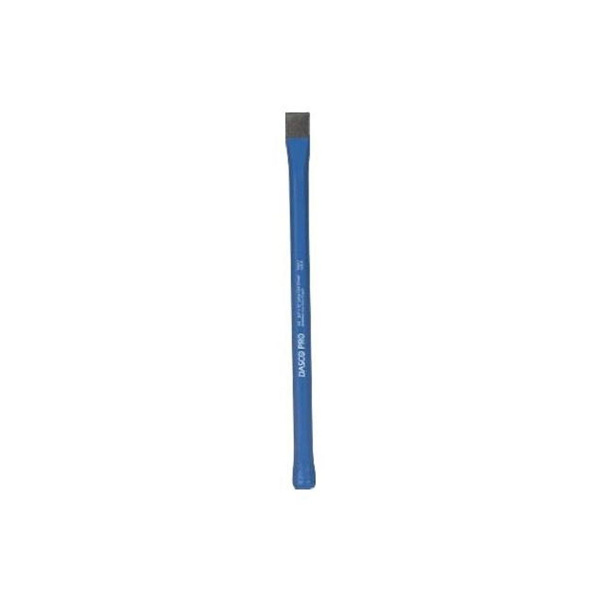Dasco Pro 3/4 In. x 12 In. Cold Chisel