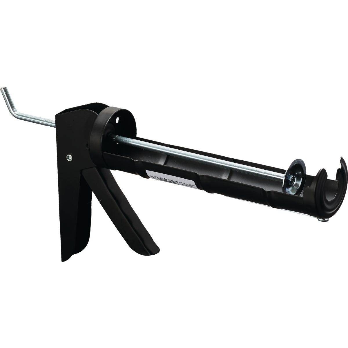 10 Oz. 10:1 Thrust Ratchet Cradle Caulk Gun - photo 2