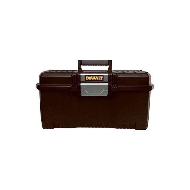 DeWalt 24 In. One Touch Tool Box DeWalt 24 In. One Touch Tool Box