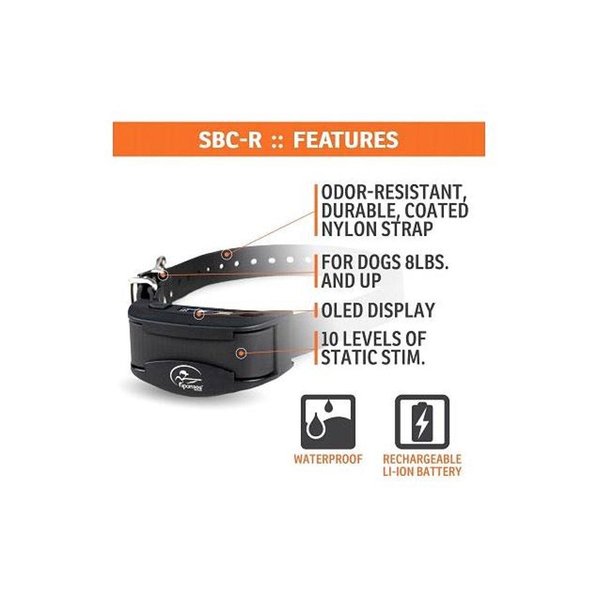 SportDog No Bark Dog Collar - photo 4 SportDog No Bark Dog Collar - photo 4