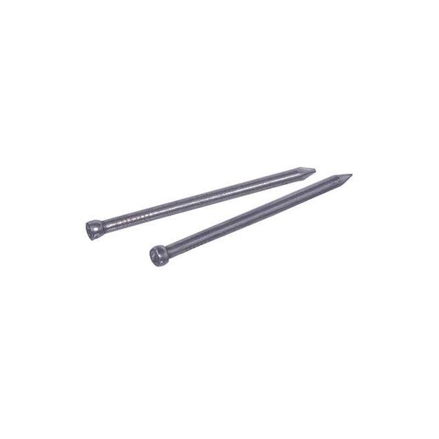 Hillman 1-1/2 In. x 4D 5 Lb. Bright Finish Nail