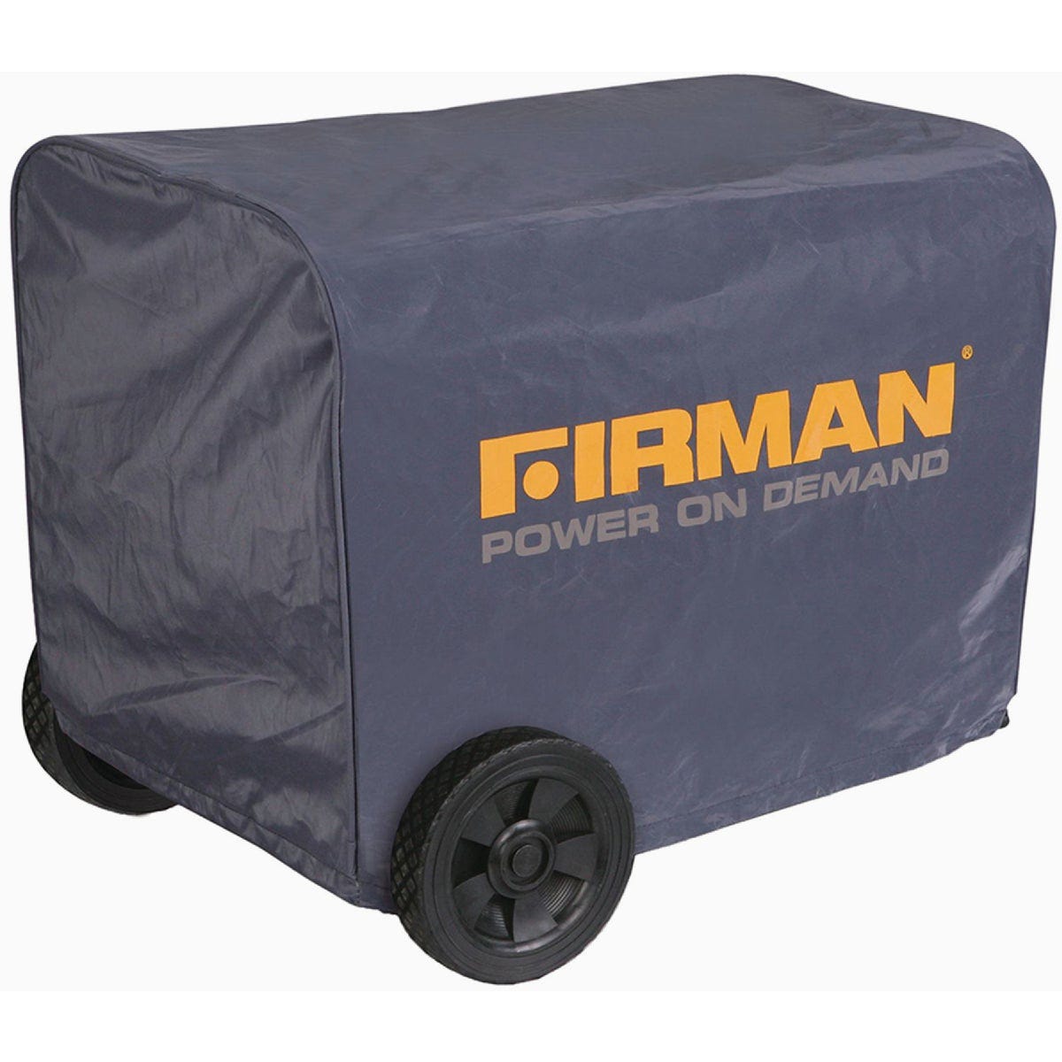 FIRMAN Medium Size Portable Generator and Inverter Cover FIRMAN Medium Size Portable Generator and Inverter Cover
