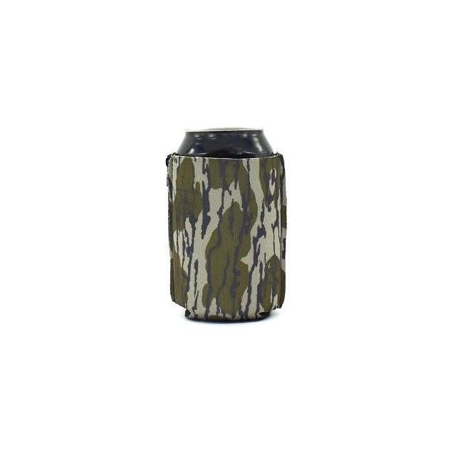 ZipSip Mossy Oak Bottomland Magnetic Can Koozie - photo 2 ZipSip Mossy Oak Bottomland Magnetic Can Koozie - photo 2