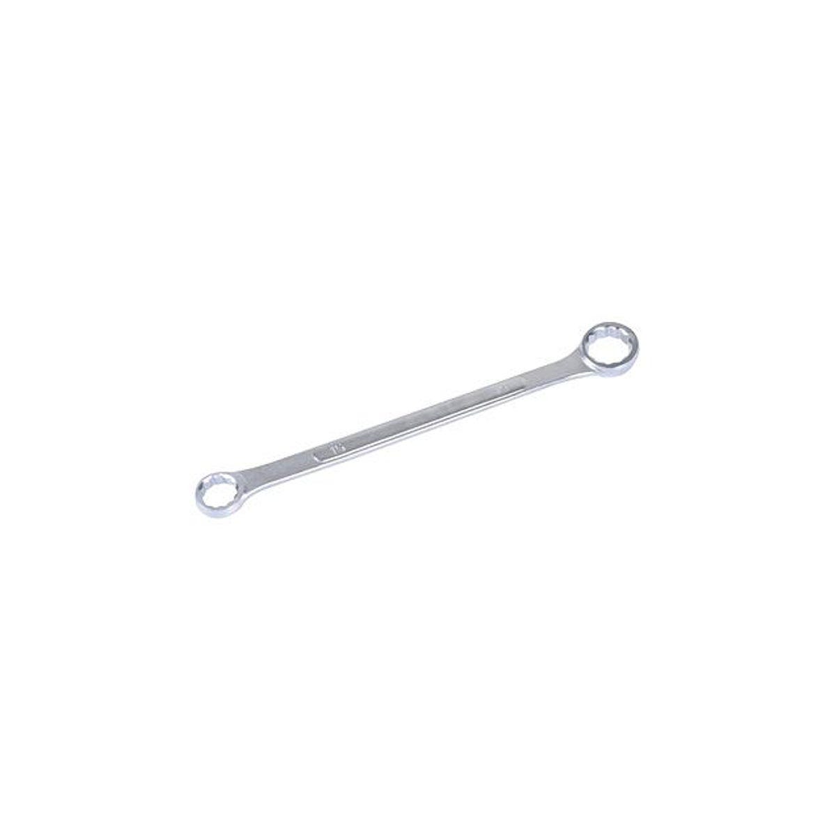 1-1/8 In. & 1-1/2 In. Hitch Ball Wrench 1-1/8 In. & 1-1/2 In. Hitch Ball Wrench