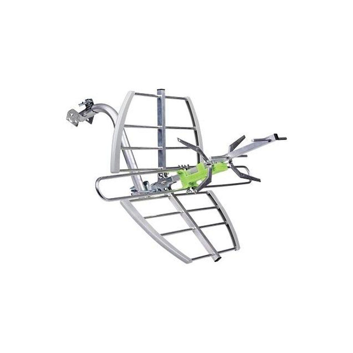 RCA Attic Outdoor HD TV Antenna