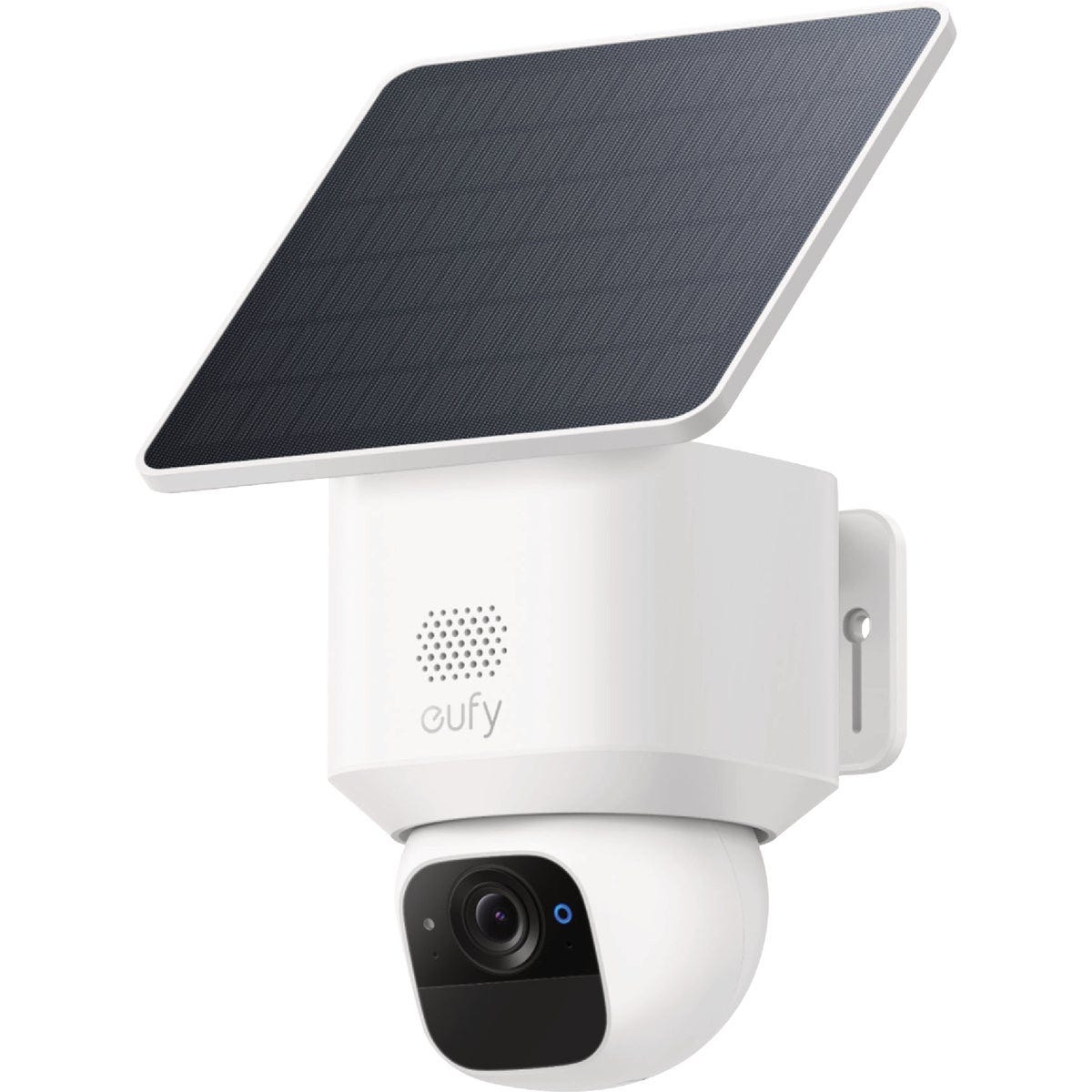 eufy SoloCam E30 Solar Powered 2K Outdoor Camera eufy SoloCam E30 Solar Powered 2K Outdoor Camera