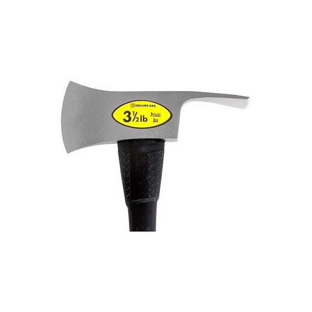 Collins 3-1/2 Lb. Landscaping Pulaski Axe - photo 2