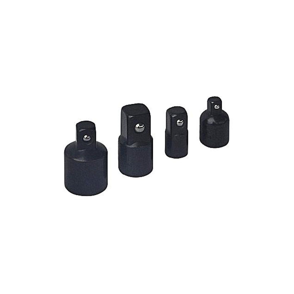 4-Piece Impact Adapter & Reducer Set