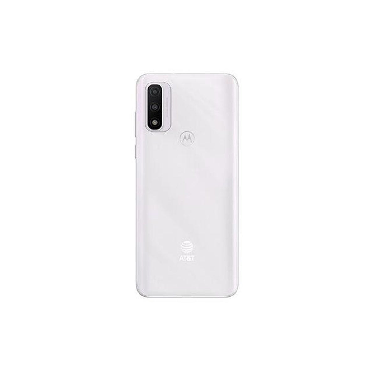 Motorola AT&T Prepaid Moto g GO 5G Smartphone - photo 3 Motorola AT&T Prepaid Moto g GO 5G Smartphone - photo 3