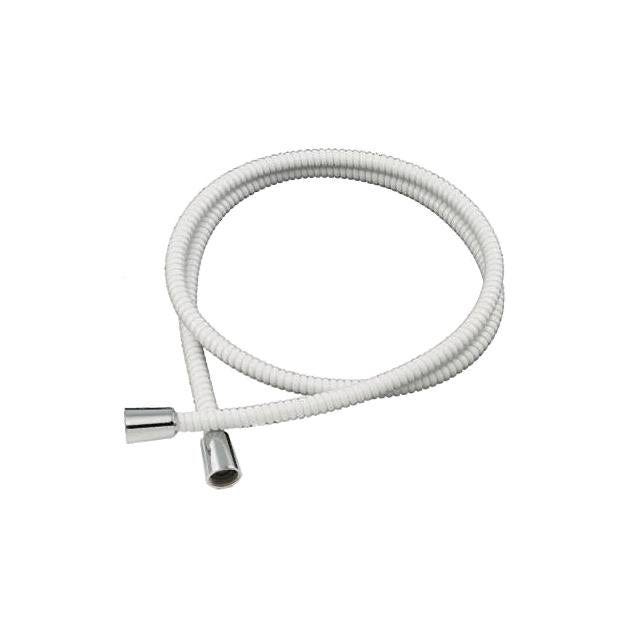 Master Plumber White 60 In. Universal Reinforced Vinyl Hose