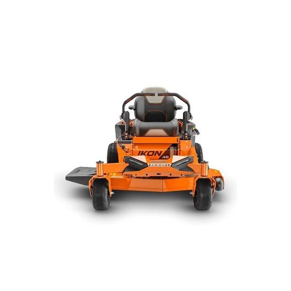 Ariens Ikon 48 In. 726cc 21.5 HP Riding Lawn Tractor - photo 3 Ariens Ikon 48 In. 726cc 21.5 HP Riding Lawn Tractor - photo 3