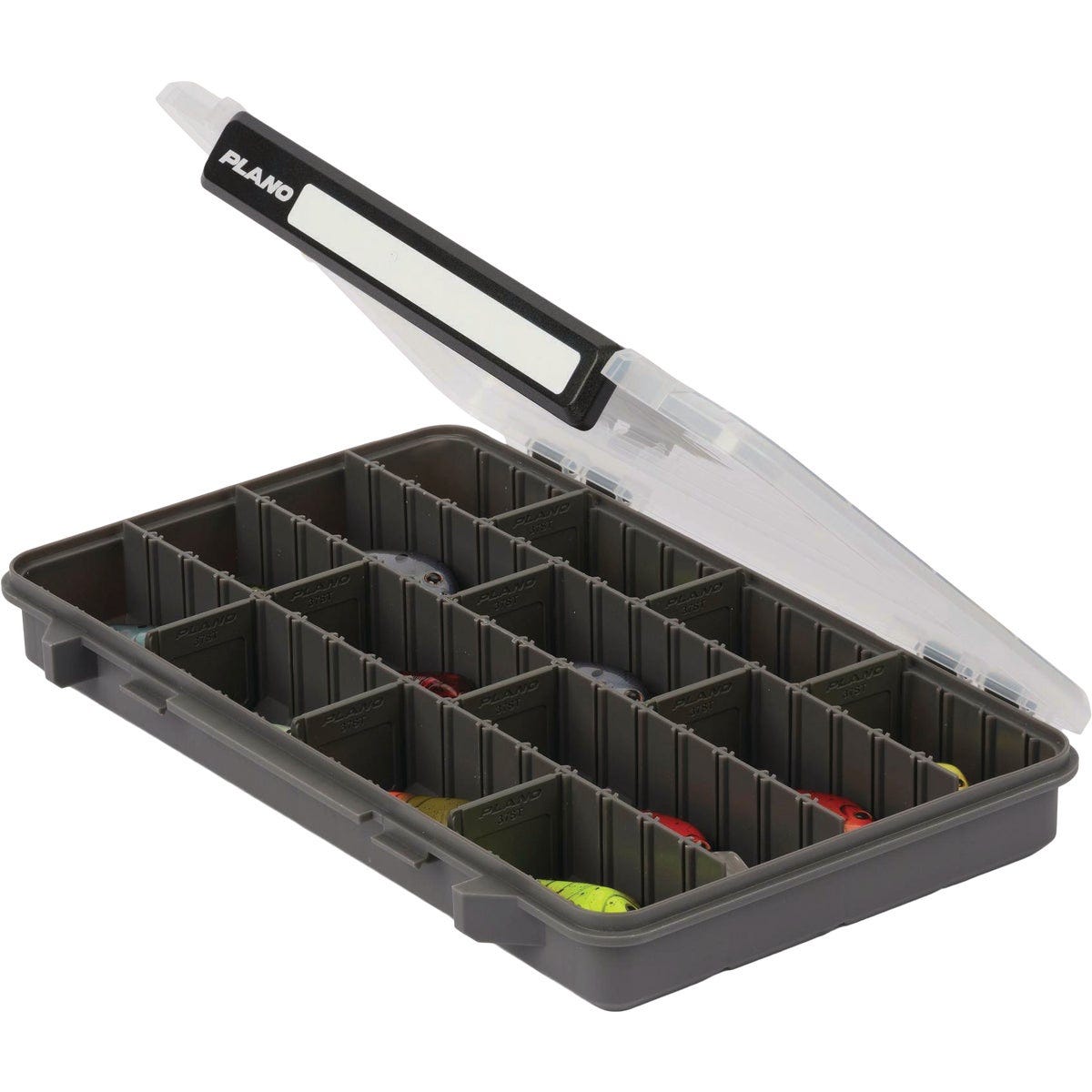 Plano StowAway 3700 Tackle Box - photo 4 Plano StowAway 3700 Tackle Box - photo 4