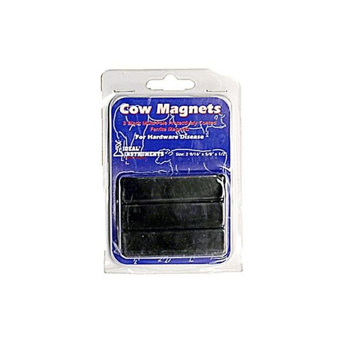 Neogen Ceramid Rumen Magnet (3-Pack)