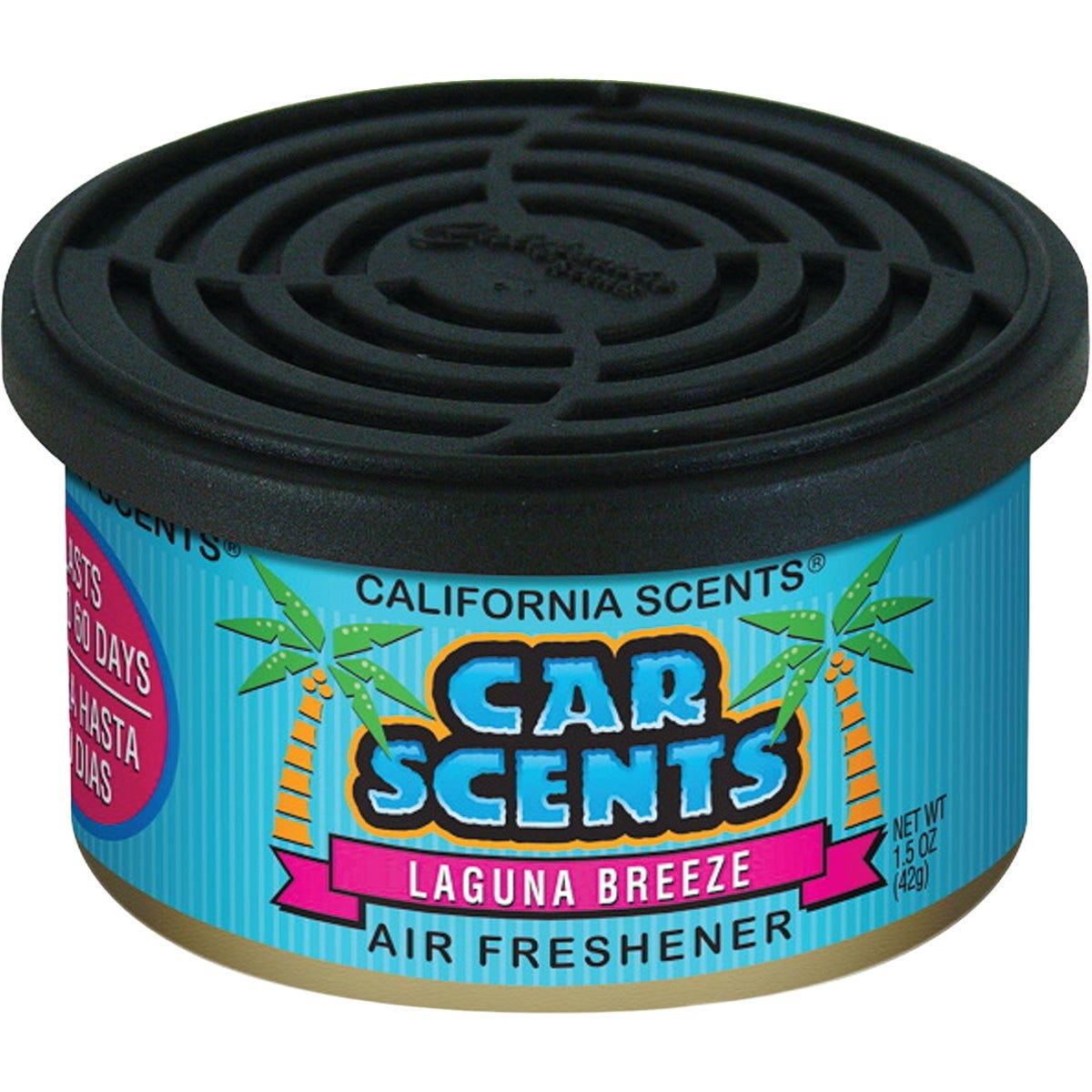 California Scents Can/Hidden Air Freshener Display - photo 2 California Scents Can/Hidden Air Freshener Display - photo 2