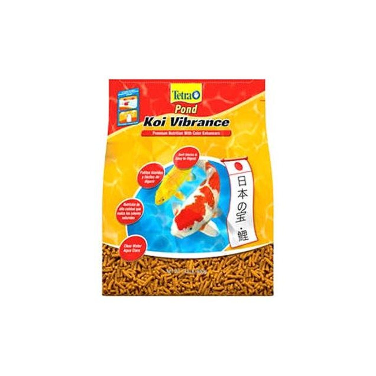 TetraPond 1.43 Lb. Floating Koi Stick