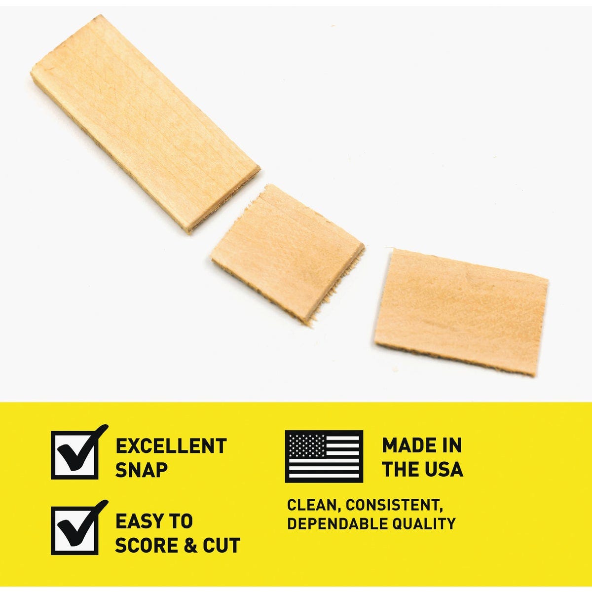 Nelson Wood Shims 8 In. L Beddar Wood Shims (56-Count) - photo 5