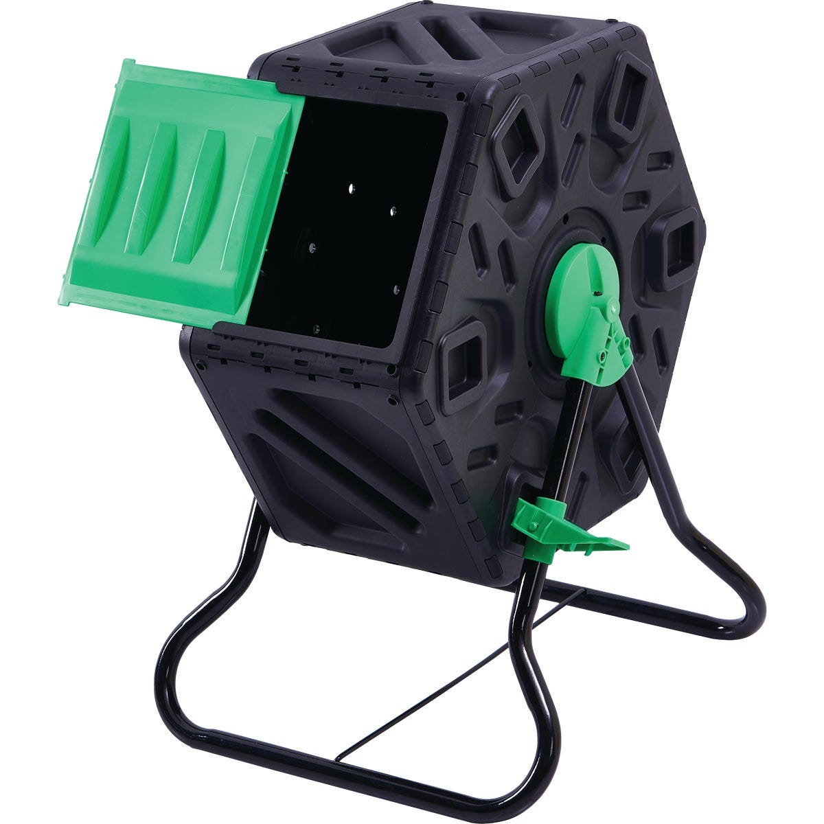 Best Garden 15 Gal. Outdoor Garden Compost Bin - photo 2 Best Garden 15 Gal. Outdoor Garden Compost Bin - photo 2