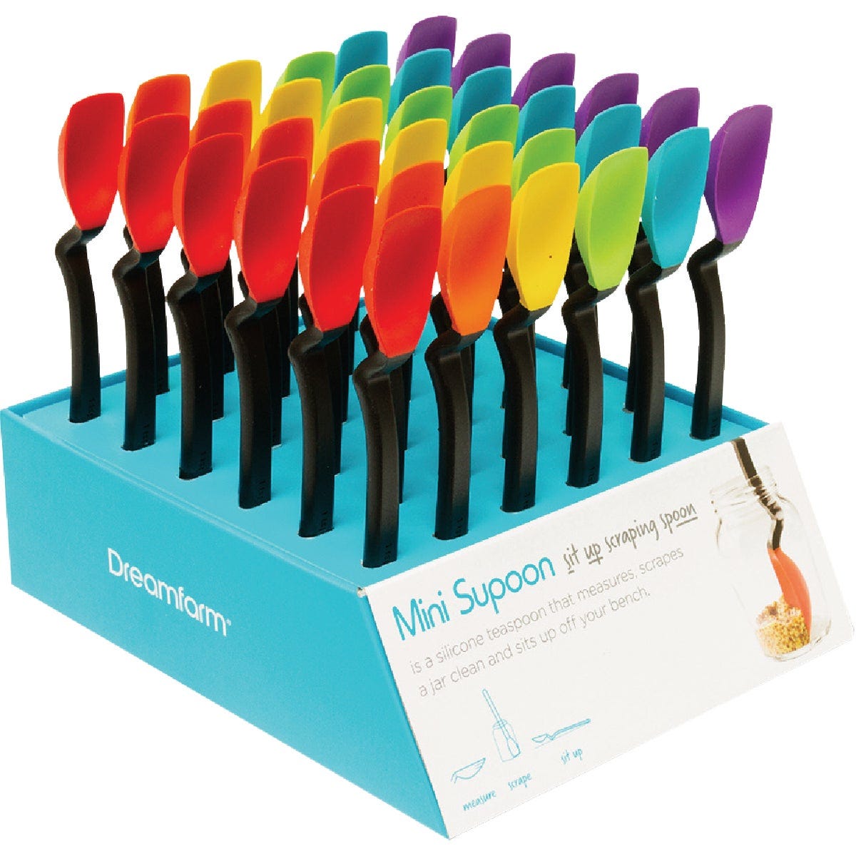 Dreamfarm Mini Supoon Display - photo 2