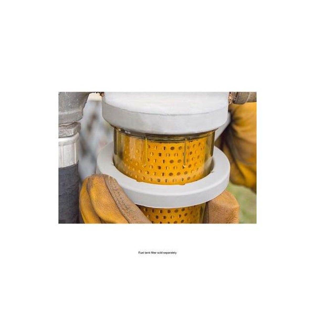 Goldenrod Fuel Filter Wrench - photo 4 Goldenrod Fuel Filter Wrench - photo 4