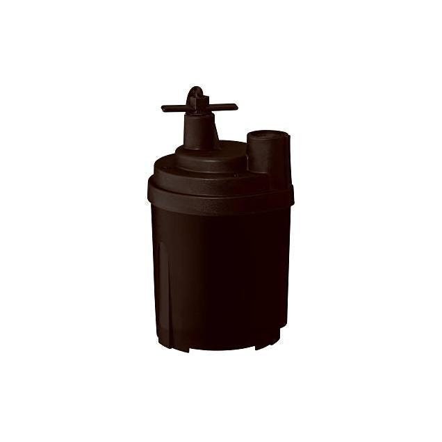 Master Plumber 1/6 HP 1470 GPH Submersible Utility Pump