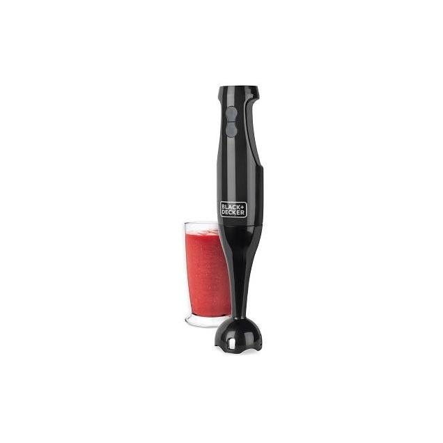 Black & Decker 2-Speed Immersion Blender