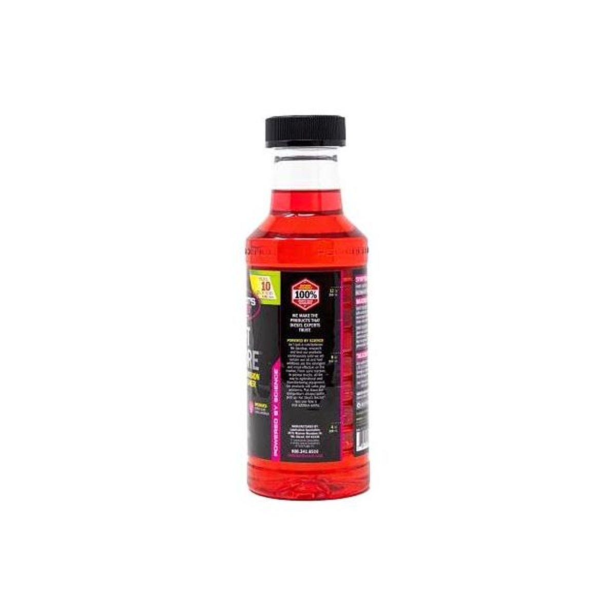 Hot Shot's Secret 16 Oz. Shift Restore Automatic Transmission Protectant & Cleaner - photo 3 Hot Shot's Secret 16 Oz. Shift Restore Automatic Transmission Protectant & Cleaner - photo 3