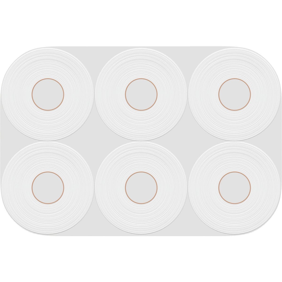 Scott Comfort Plus Extra Soft Toilet Paper (12 Triple Rolls) - photo 5