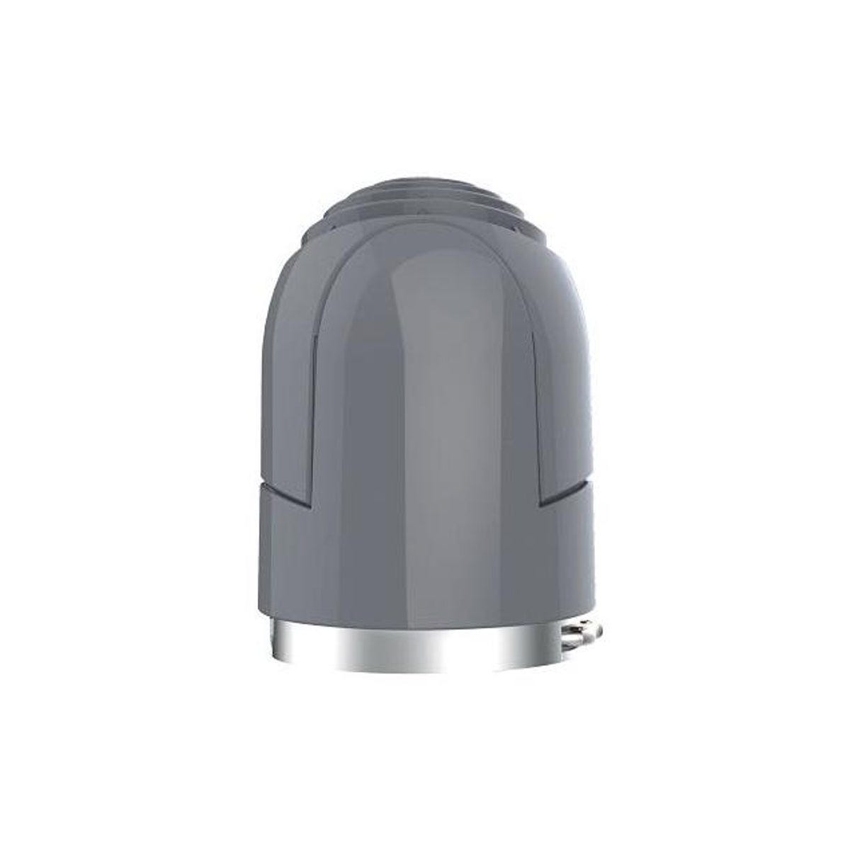 Vornado Grey 2-Speed Flippi V6 Personal Fan - photo 2