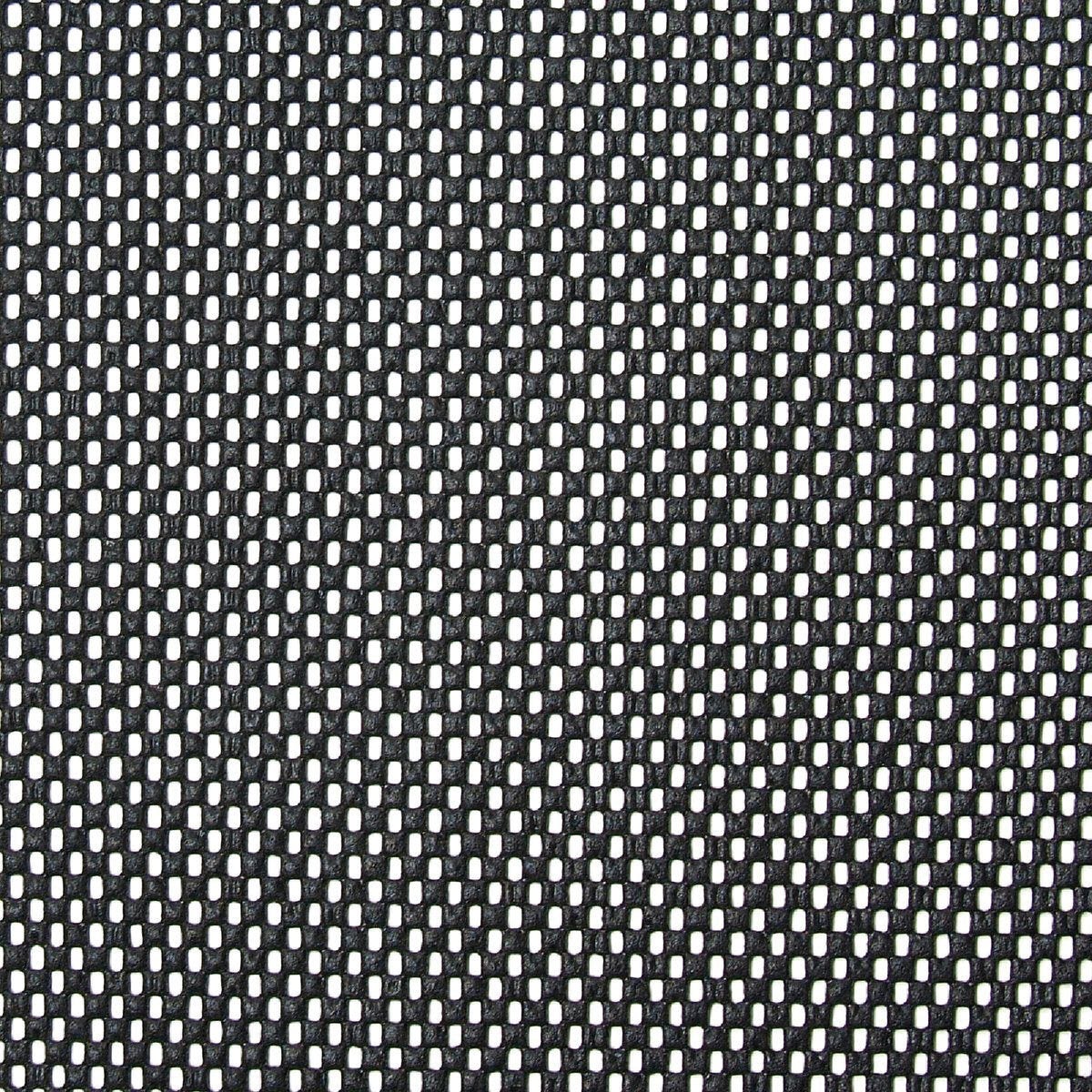 Magic Cover 12 In. x 5 Ft. Black Non-Adhesive Shelf Liner
