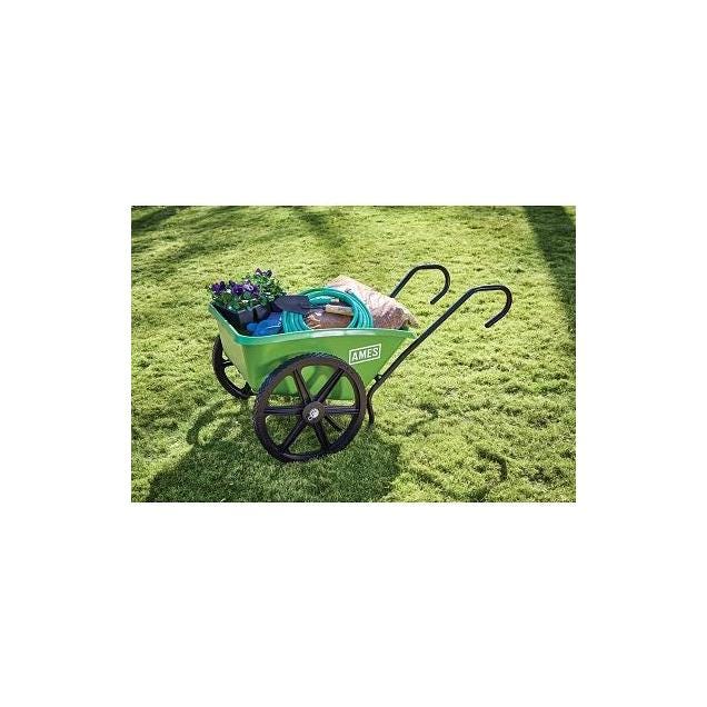 Ames Total-Control Lawn Cart - photo 3 Ames Total-Control Lawn Cart - photo 3