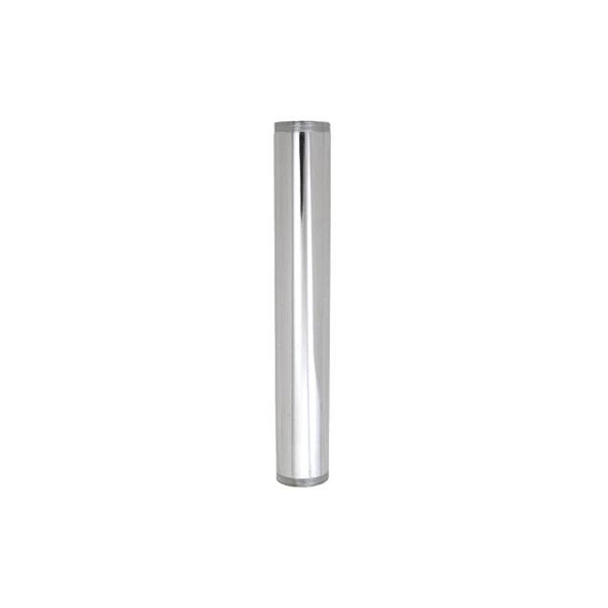 Master Plumber 1-1/2 In. O.D. Threaded Kitchen Drain Tailpiece